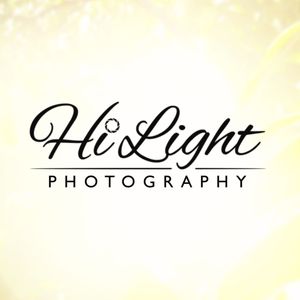 Hi Light Photography logo