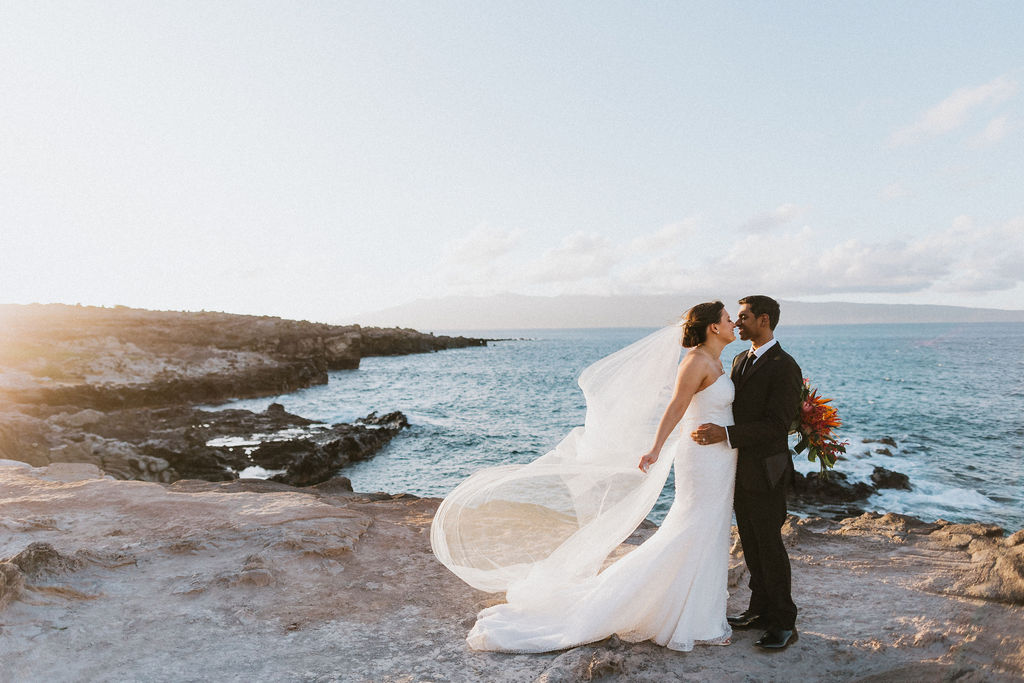 Claire & Parth HI LIGHT Photography