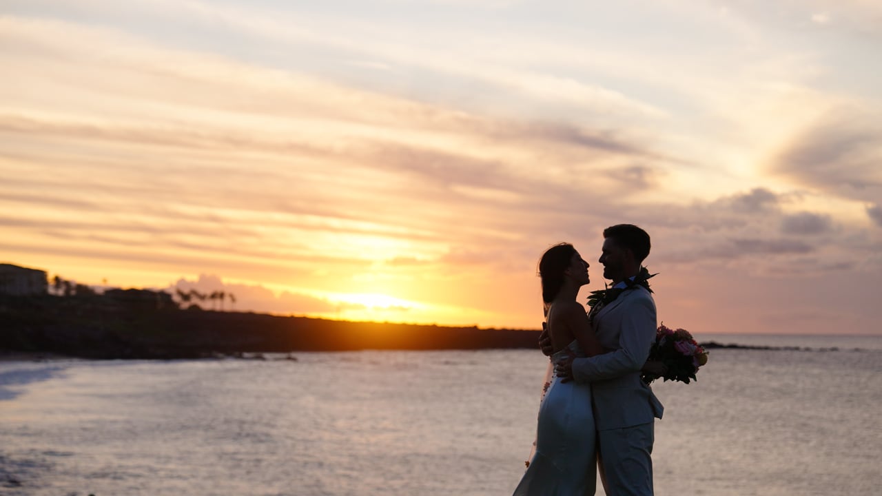 Pineapple Chapel Wedding Film