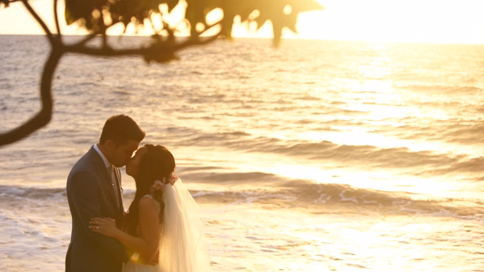 Maui Wedding Film / Jayann & Eric