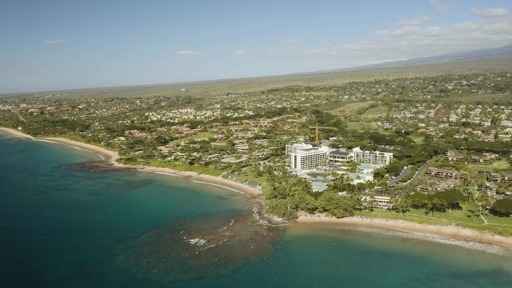 Andaz Maui Wedding film / Lindsay & Marc Maui Wedding Film by @hilightfilms @andazmaui @veronicagray…